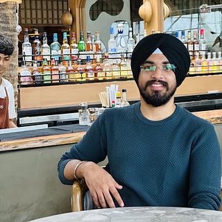 Jasmeet Singh Ajmani