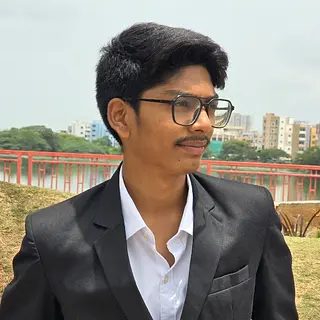 Vishwaas Siripuram