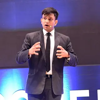 Rukhman Singh Rathore