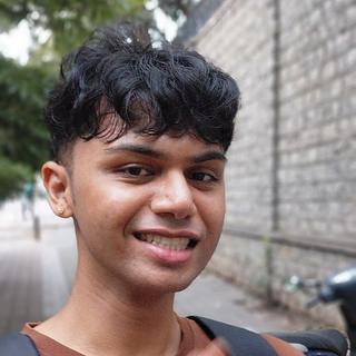 Praneeth G