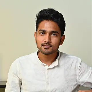 Sekhar Javvadi