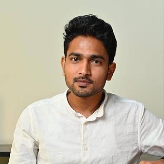 Sekhar Javvadi