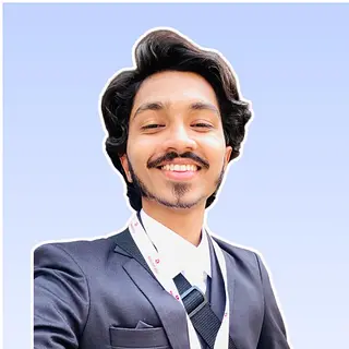 Kishan Mer ⭐️