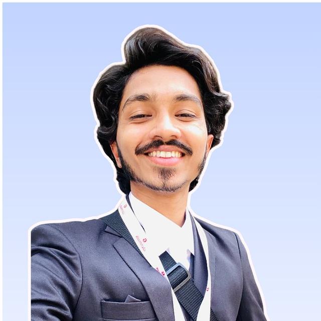 Kishan Mer ⭐️