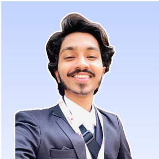 Kishan Mer ⭐️