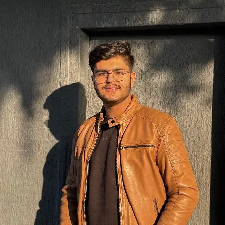 Shubh  Khurana