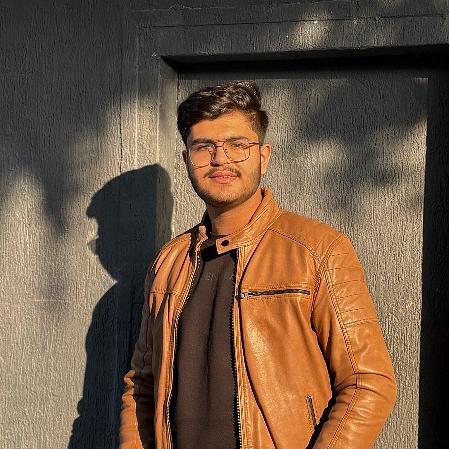 Shubh  Khurana