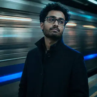 Syed Zahed