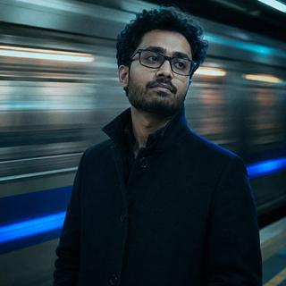 Syed Zahed