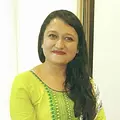 Hetal Mesvaniya