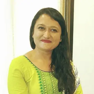 Hetal Mesvaniya