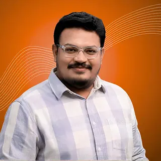 Hiren D. Bhingaradiya