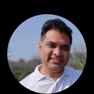 Prasad Dixit