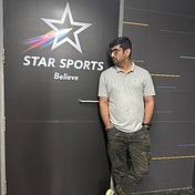 Adhirajsinh Jadeja