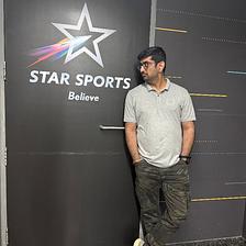 Adhirajsinh Jadeja