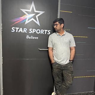Adhirajsinh Jadeja