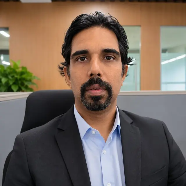Yogesh Bhagwat 