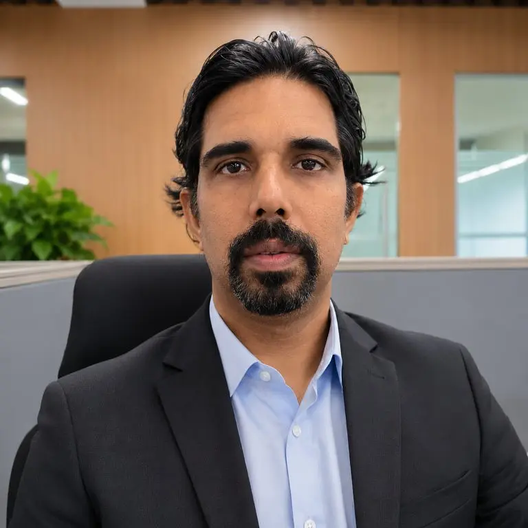 Yogesh Bhagwat 