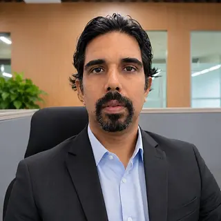 Yogesh Bhagwat 