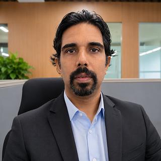 Yogesh Bhagwat 