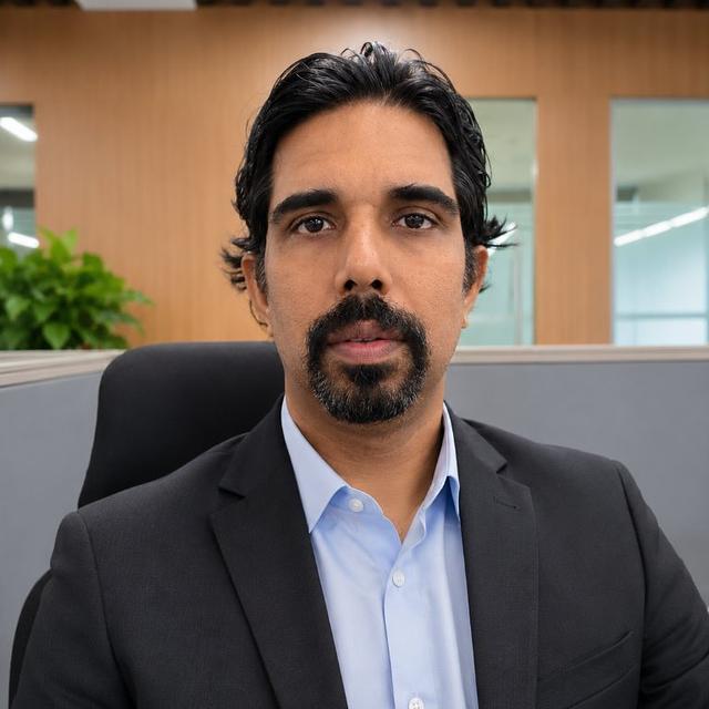 Yogesh Bhagwat 
