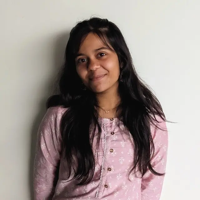 Pankhi Shukla