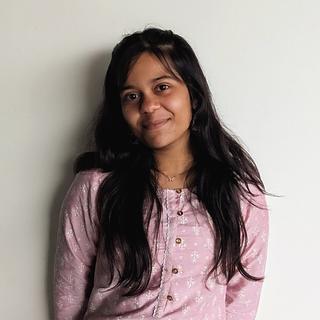 Pankhi Shukla