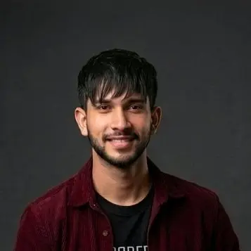 Apoorva Sati