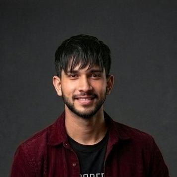 Apoorva Sati