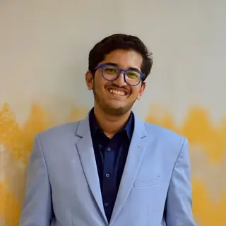 Rishabh Gajiwala
