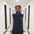 Kishan Parekh