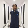 Kishan Parekh
