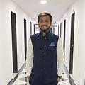 Kishan Parekh