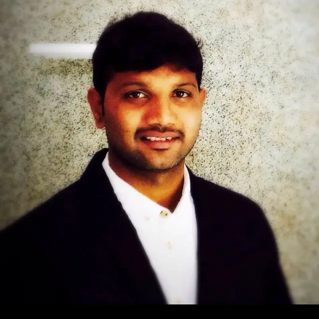 U k  Tholakoppula 
