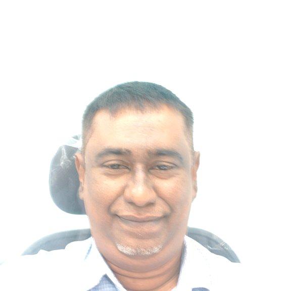 Abdul Rasheed