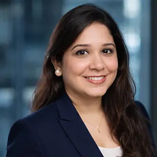 Mudra Dadhich Agrawal