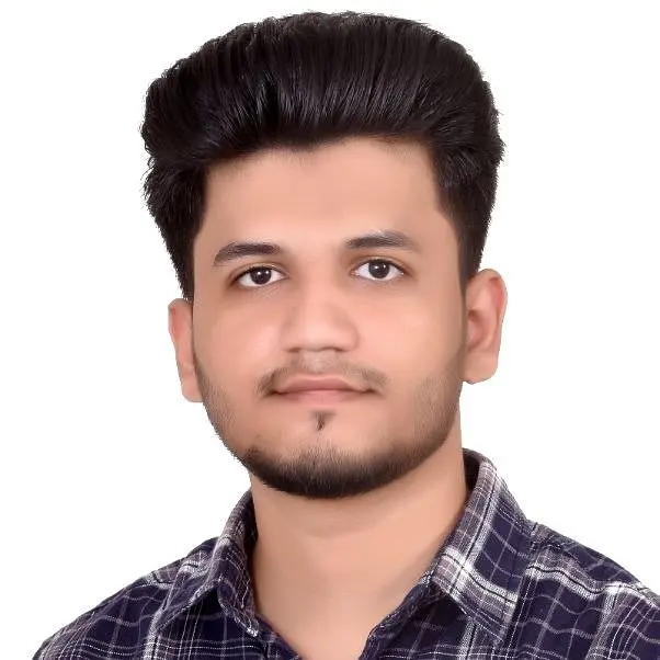 Mohammed Anas Shaikh