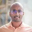Bhargava Krishna