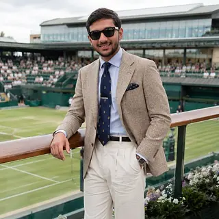 Vraj Patel