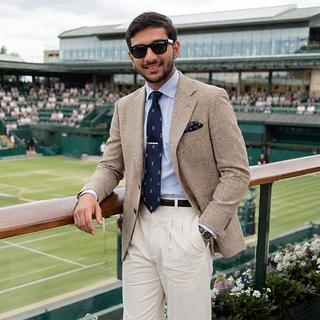 Vraj Patel