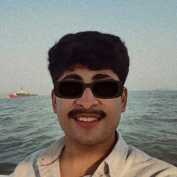 Manan Bhimani