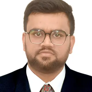 Shubham Jadav