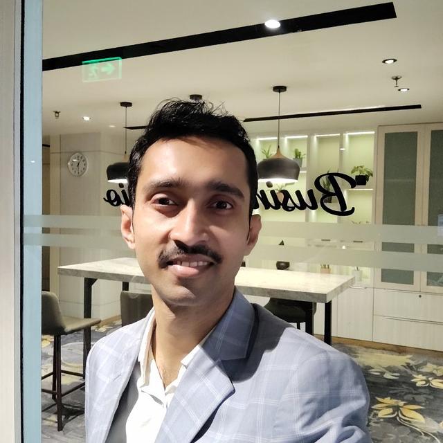 Debangshu Bhattacharya