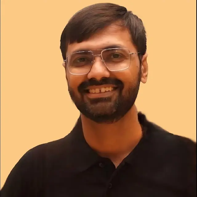 Khanjan Kotecha