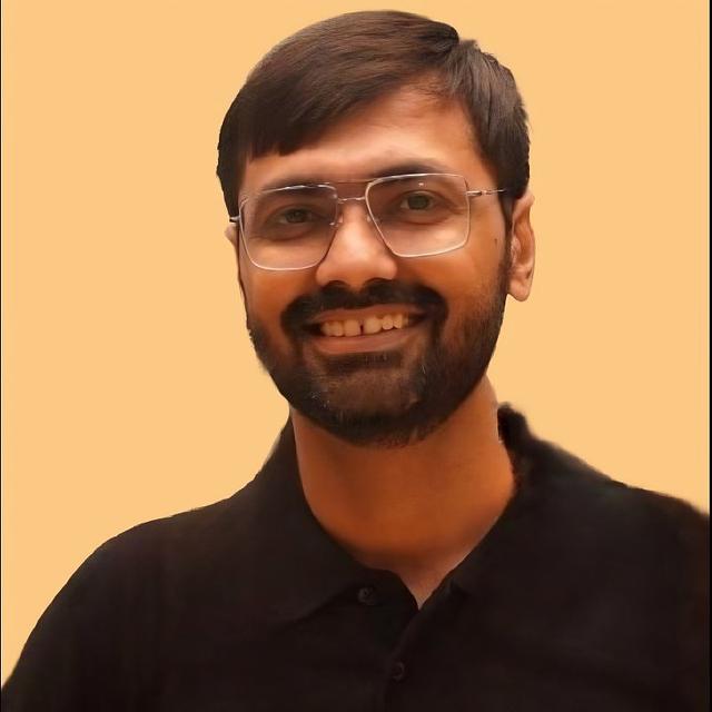 Khanjan Kotecha