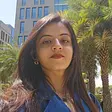 Disha Gajjar