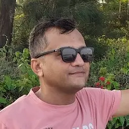 Amit Pandya