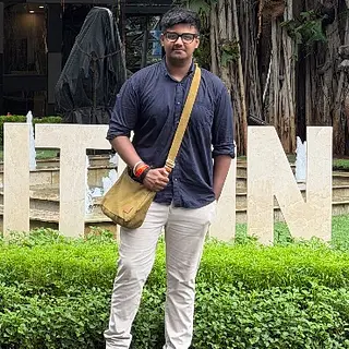 Lokesh Purohit