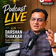 Darshan Thakkar