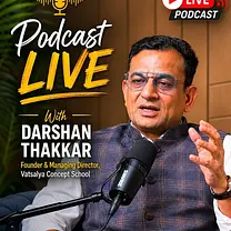 Darshan Thakkar